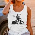 I Have A Dream Martin Luther King Jr Unisex Tank Top Gifts for Women