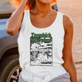 Dropkick Murphys Trumpeter Unisex Tank Top Gifts for Women