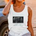 Eagles Played Beginning To End Hotel California Signatures Unisex Tank Top Gifts for Women