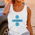 Ed Sheeran Divide Logo Duo Unisex Tank Top Gifts for Women