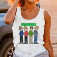 Eddsworld Unisex Tank Top Gifts for Women