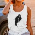 Edgar Allan Poe The Raven Nevermore American Writer Poet Unisex Tank Top Gifts for Women