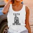 Faith No More Mens Gimp Soft Slim Unisex Tank Top Gifts for Women