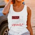 Faster Harder Mma Unisex Tank Top Gifts for Women