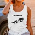 Fendt Tshirt Unisex Tank Top Gifts for Women