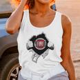 Fiat 2017 Unisex Tank Top Gifts for Women