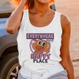 Fifth Sun Girls The Amazing World Of Gumball Darwins Place Unisex Tank Top Gifts for Women