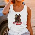 Freddy Krueger 35 Years Of Nightmare On Elm Street 1984-2019 Shirt Unisex Tank Top Gifts for Women