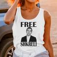 Free Martin Shkreli Unisex Tank Top Gifts for Women