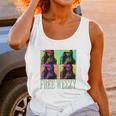 Free Weezy Lil Wayne Unisex Tank Top Gifts for Women