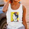 Frida Kahlo Girls Unisex Tank Top Gifts for Women