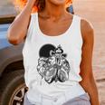 Fu Manchu Lo Pan Big Trouble In Little China Unisex Tank Top Gifts for Women