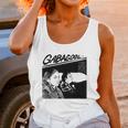 Gabagool Funny Scene Unisex Tank Top Gifts for Women