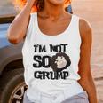 Game Grumps - Im Not So Grump Unisex Tank Top Gifts for Women