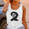 Gbond Apparel Emmett Kelly Weary Willie Unisex Tank Top Gifts for Women