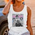 The Golden Girls Stay Golden Unisex Tank Top Gifts for Women