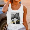 Good Bye Lakers Kobe Bryant Mono Art Unisex Tank Top Gifts for Women