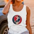 Grateful Dead Grateful Dude Unisex Tank Top Gifts for Women