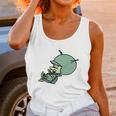 The Great Gazoo Shirt Unisex Tank Top Gifts for Women