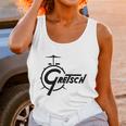 Gretsch Drums Unisex Tank Top Gifts for Women