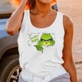 The Grinch 6 Feet People Unisex Tank Top Gifts for Women