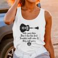 Guitar Lynyrd Skynyrd Take Your Time Don’T Live To Fast Unisex Tank Top Gifts for Women