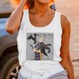 Haikyuu Fashion Style Unisex Tank Top Gifts for Women