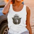 Hank Player Usa Official Bear Unisex Tank Top Gifts for Women