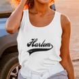 Harlem New York Unisex Tank Top Gifts for Women