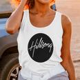 Hillsong Church Hillsong Church Hillsong Church Unisex Tank Top Gifts for Women