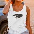 Home Roots State North Carolina Unisex Tank Top Gifts for Women