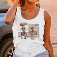 Huey Freeman And Riley Freeman Stankonia Mashup T- Unisex Tank Top Gifts for Women