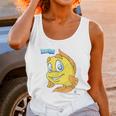 Humongous Entertainment Freddi Fish Unisex Tank Top Gifts for Women