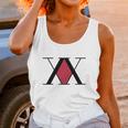 Hunter Association Logo - Hunter X Hunter Unisex Tank Top Gifts for Women