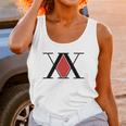 Hunter X Hunter T-Shirt Unisex Tank Top Gifts for Women