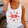 Infinite Lists Army Unisex Tank Top Gifts for Women