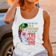 John Lennon Dreamer Unisex Tank Top Gifts for Women