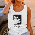 Junji Its Cat Diary Yon And Mu Cat Profile Unisex Tank Top Gifts for Women