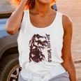 Jurassic World Gorgeous Art Unisex Tank Top Gifts for Women