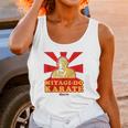 Karate Kid Mr Miyagi Do Karate Unisex Tank Top Gifts for Women