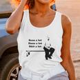 Karl Pilkington An Idiot Abroad Unisex Tank Top Gifts for Women