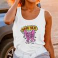 Keith Haring Safe Aids Instruction Unisex Tank Top Gifts for Women