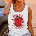 Kill All Pedophiles Shirt Mf Unisex Tank Top Gifts for Women