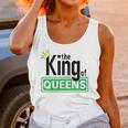 The King Of Queens Unisex Tank Top Gifts for Women