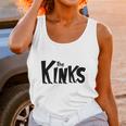 The Kinks Unisex Tank Top Gifts for Women