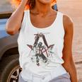 Knights Templar And Freemason Unisex Tank Top Gifts for Women