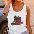 Krokmou Peanuts T-Shirt Unisex Tank Top Gifts for Women