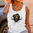 Lamborghini 2017 Unisex Tank Top Gifts for Women