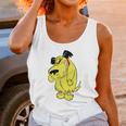 Laughing Muttley T-Shirt Unisex Tank Top Gifts for Women