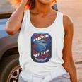 Lost Reef Deep Blue Brew Unisex Tank Top Gifts for Women